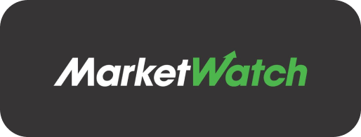 The Market Watch Logo