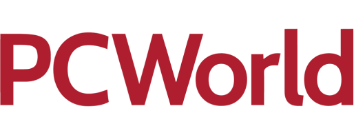 The PC World Logo