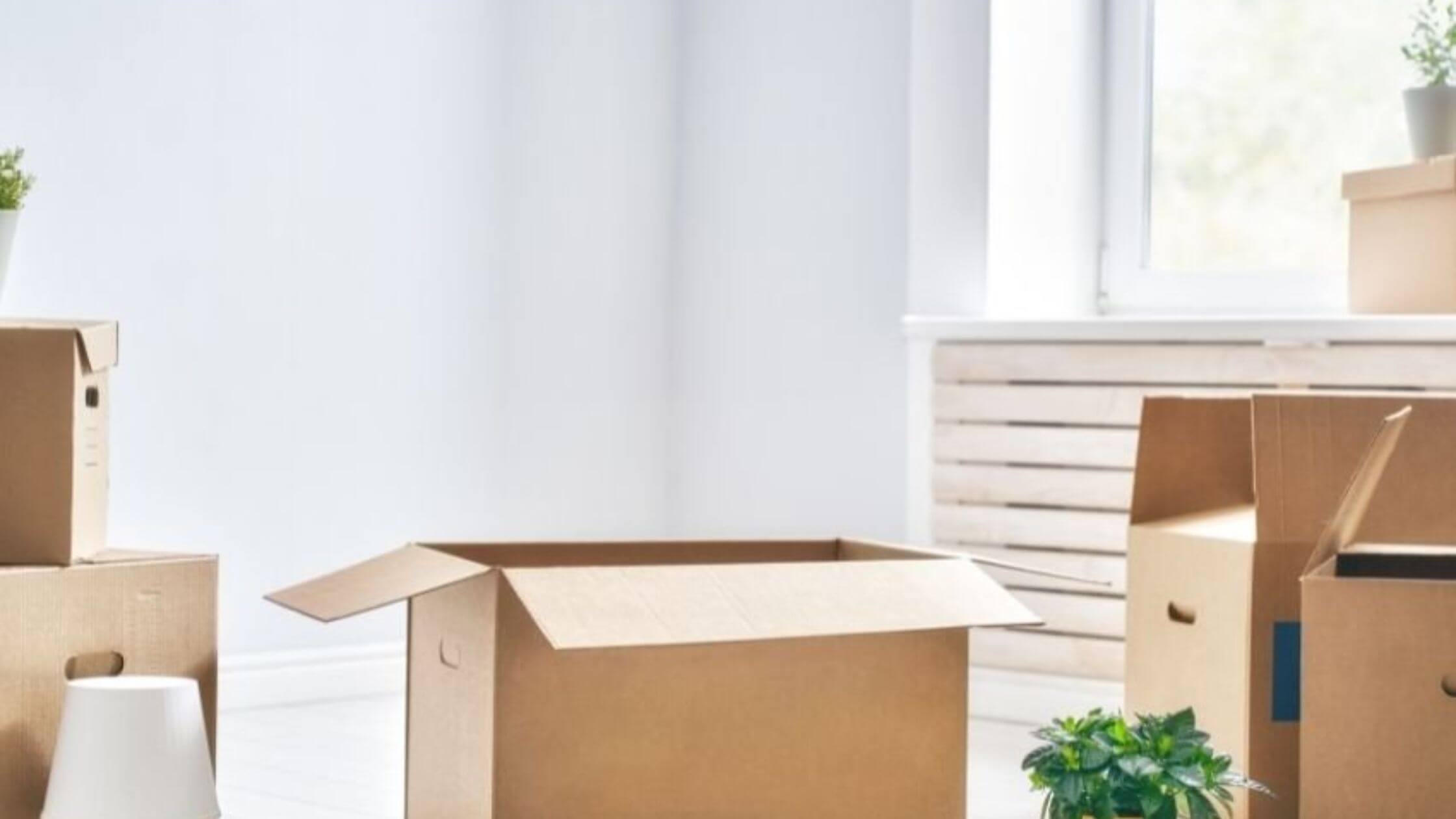 3 steps to manage tenant belongings left behind