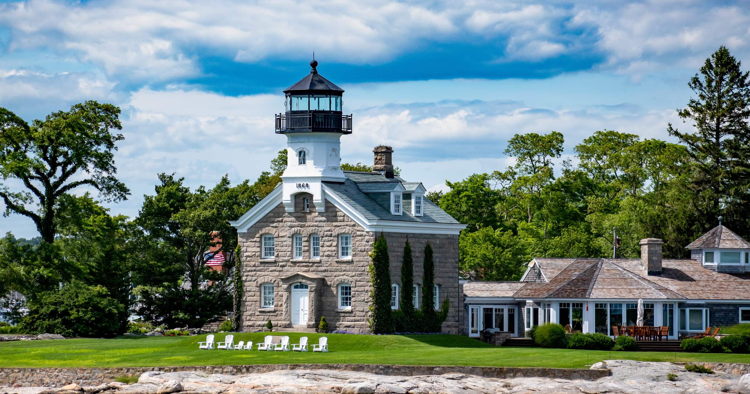 Connecticut has rent control laws in place in some municipalities. These laws limit the amount that landlords can increase rent each year.