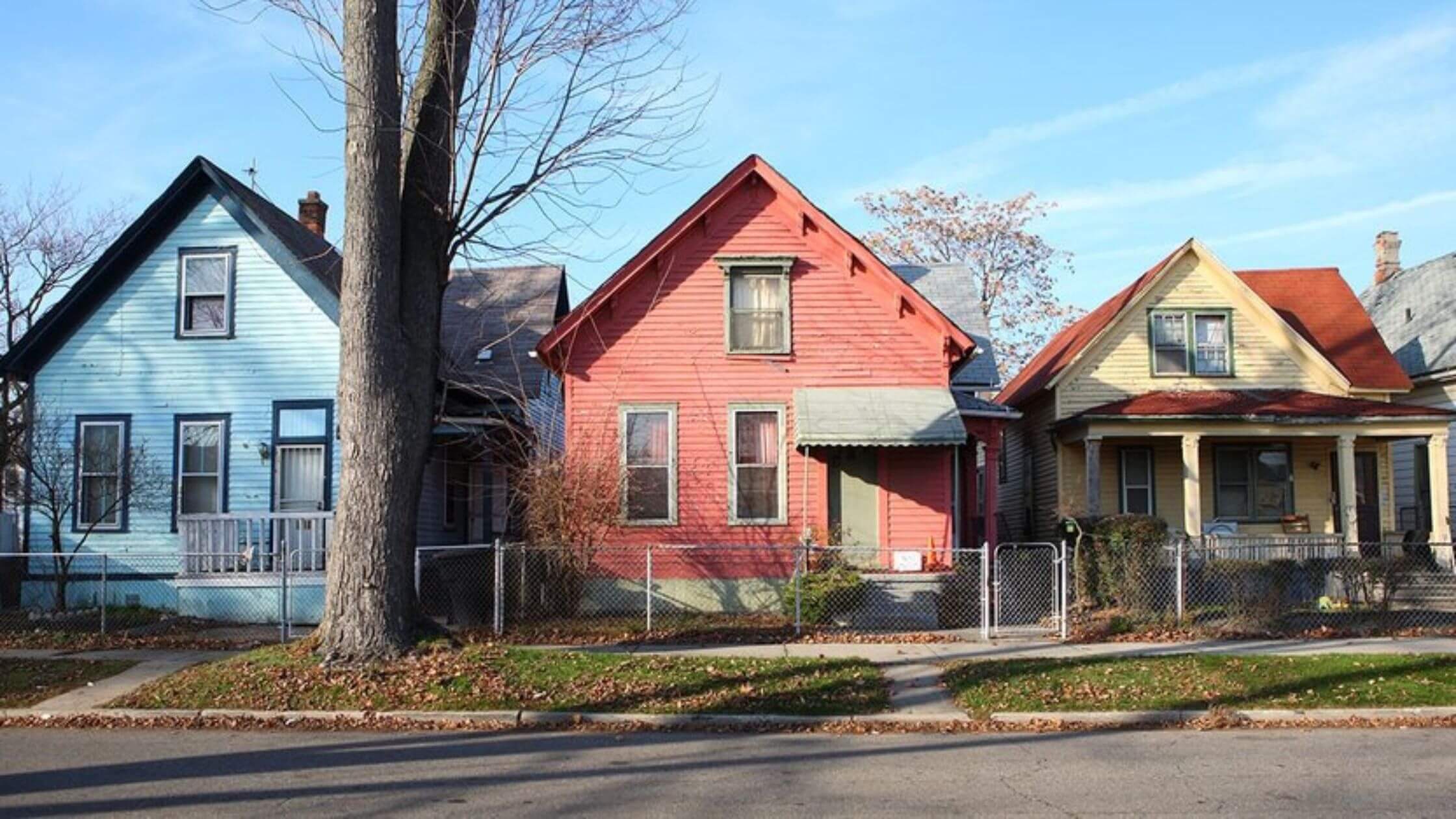 indications of property abandonment in wyoming